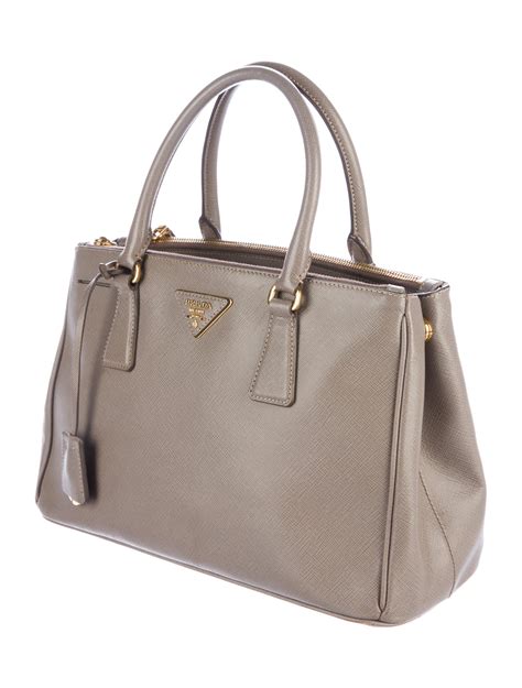 prada saffiano lux tote small size|prada saffiano lux tote small.